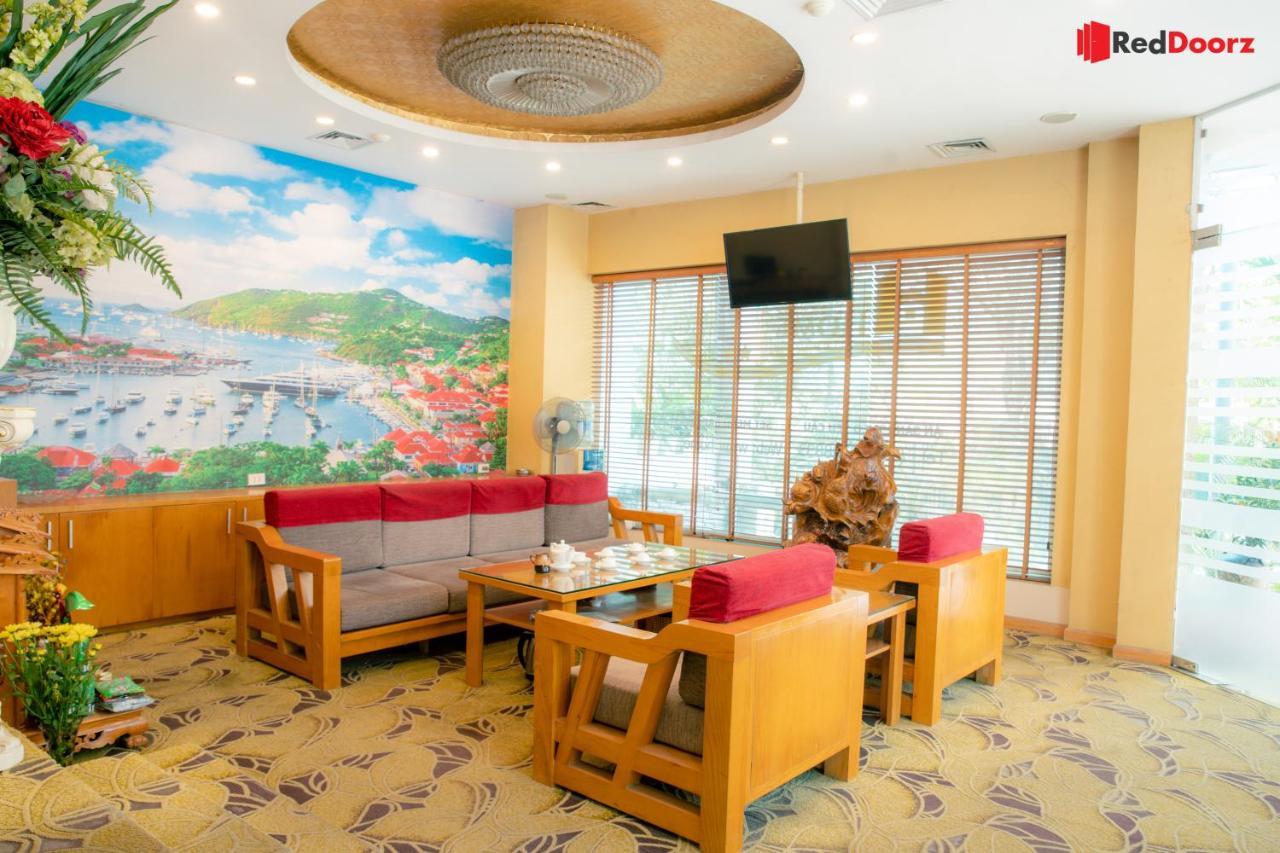 Home Hotel Truong Cong Giai Hanoj Exteriér fotografie