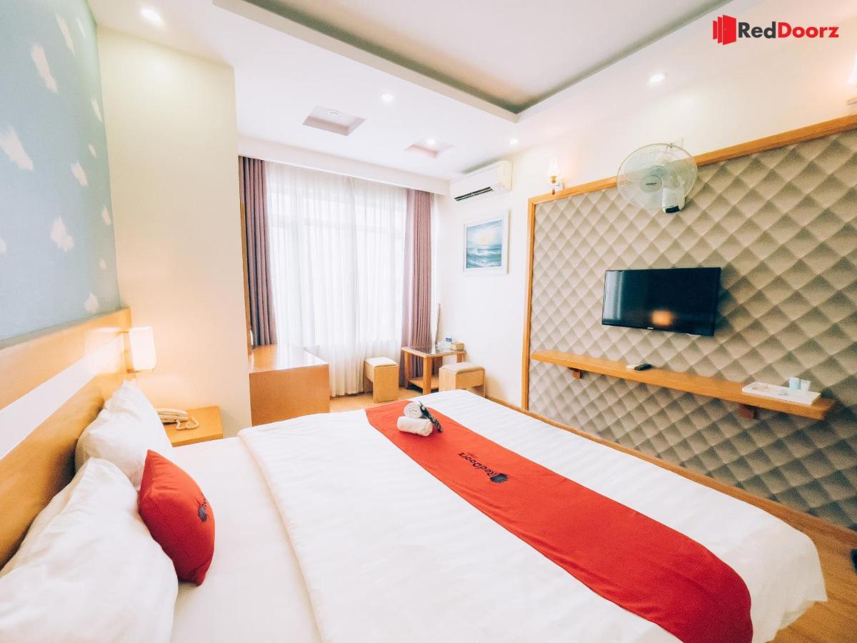 Home Hotel Truong Cong Giai Hanoj Exteriér fotografie