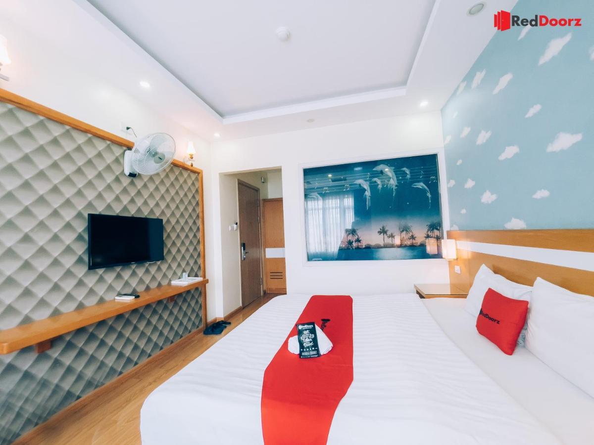 Home Hotel Truong Cong Giai Hanoj Exteriér fotografie