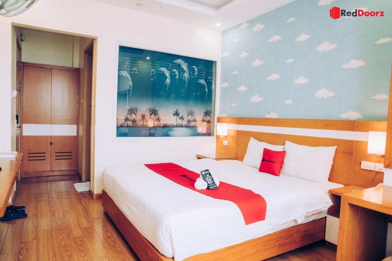 Home Hotel Truong Cong Giai Hanoj Exteriér fotografie